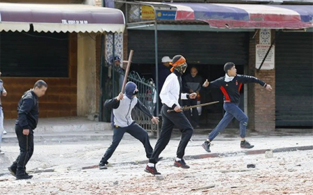 إصابة ثلاثة شبان بجروح معتبرة اثر شجار جماعي  بجيجل 