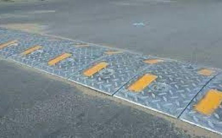 سكان حي واد لمعيز بقالمة يطالبون بوضع ممهلات بوسط احيائهم