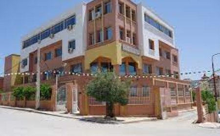 يد الرقابة "تضرب " في تاورة