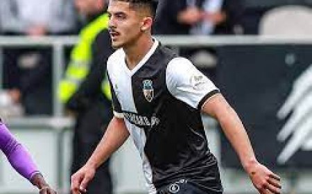 بلومي  يدخل التاريخ برقم استثنائي