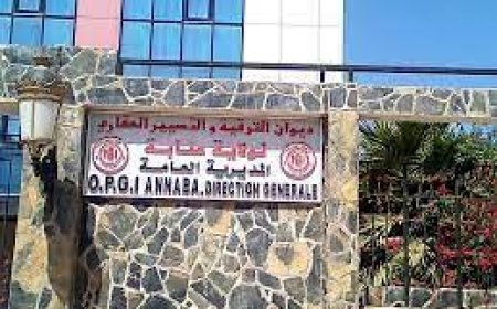 عنابة: الأوبيجيي تواصل حملة تحصيل ديونها المتأخرة لدى المستأجرين