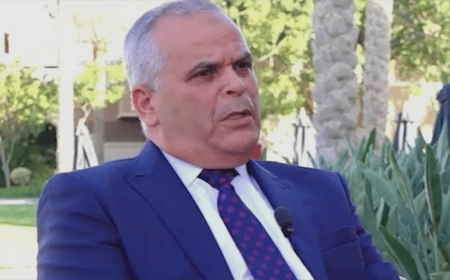 المكتب الفدرالي يقصي رئيس رابطة عنابة الجهوية عمار بهلول من الحركة الرياضية نهائيا 