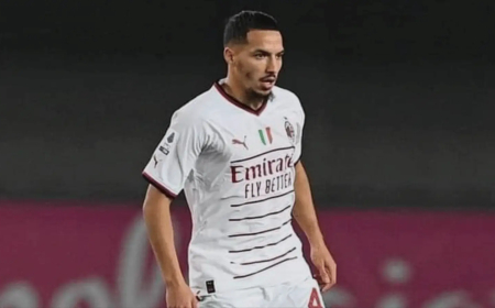 بن ناصر يقصي غويري من منافسة الدوري الأوروبي