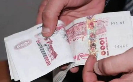 42 ألف مستفيد من إعانة رمضان هذا العام بجيجل 