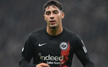 شايبي ضمن التشكيلة المثالية للدوري الأوروبي