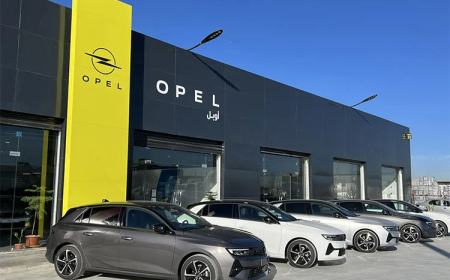 "أوبل" تزف بشرى سارة 