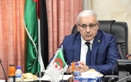 بوغالي يطير لـ"ناميبيا"