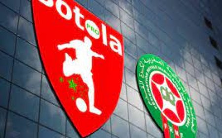 الفيفا تراقب ملف “الرشاوي” بالدوري المغربي