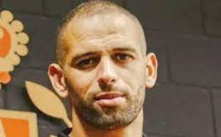 سليماني: كنت في كوريتبيا البرازيلي بعيدا عن عائلتي وثقافتي