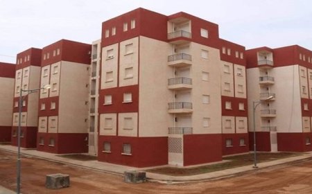 نحو تأجيل الإفراج عن قوائم السكن ببلديتي عنابة والبوني