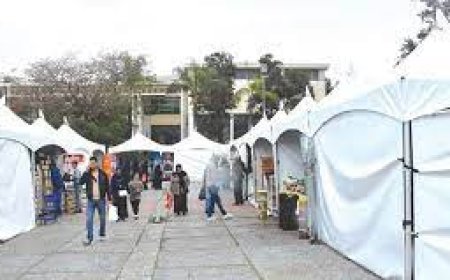 أم البواقي:  افتتاح ثلاث أسواق مغطاة تحسبا للشهر الفضيل