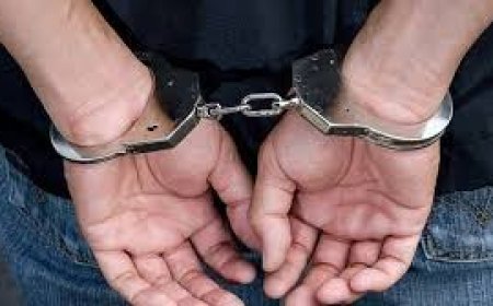 قسنطينة:  توقيف شخصين بحي ماسينيسا