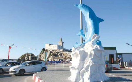 عنابة : إقتحام مركّب سياحي بـ "رأس الحمراء" والإستيلاء على عدّة أغراض ثمينة