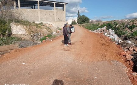 سكان بومهرة يتنفسون الصعداء
