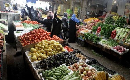 عنابة: افتتاح الأسواق الرمضانية للقضاء على المضاربة وكسر الأسعار