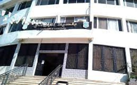 لجنة الخدمات الاجتماعية لبلدية البوني ستجري قرعة العمرة في مارس