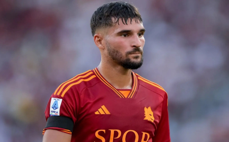 الاعلام الإيطالي يزف اخبارا سارة لعوار ولأنصار الخضر 