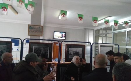 الحروش تستذكر أبطاله