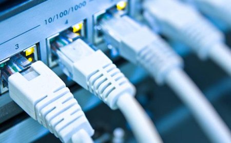 سرعة الأنترنت الثابت والنقال في الجزائر تسجل "ارتفاعا معتبرا"