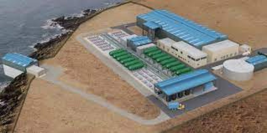 رهان على المشاريع الجديدة لإنهاء مشكل  المياه الشروب بجيجل