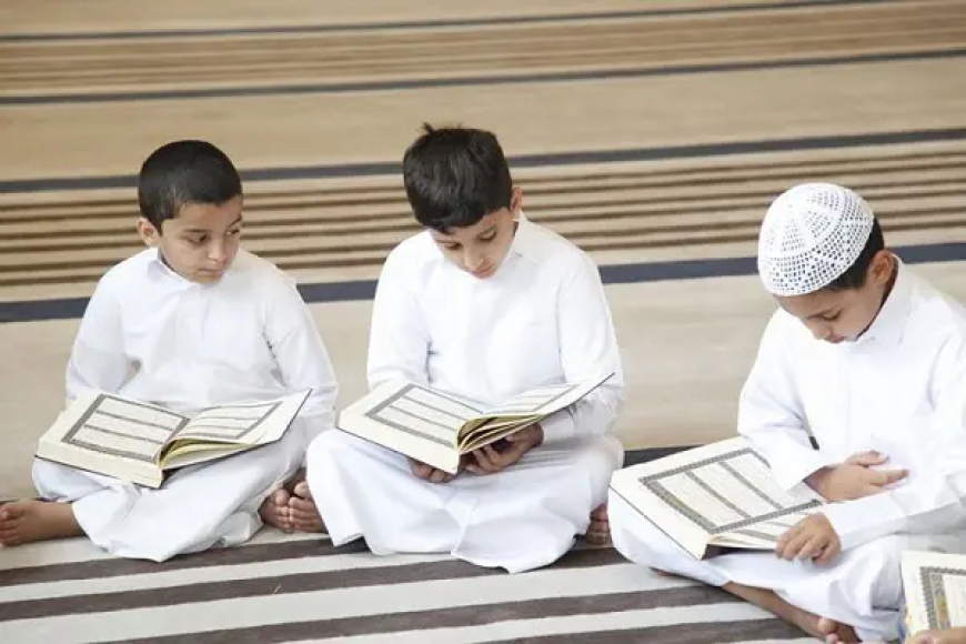 عنابة:  مديرية الشؤون الدينية تعلن عن تنظيم 4مسابقات في رمضان  