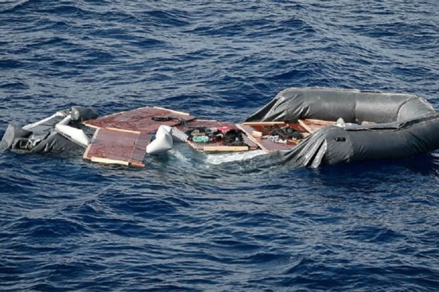 قتلى و مفقودون في انقلاب قارب حراڨة بسكيكدة