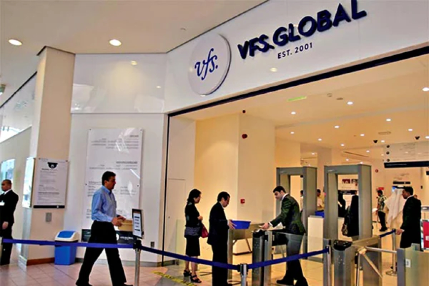 القنصلية الفرنسية توضح سبب تأخر منح التأشيرات 
