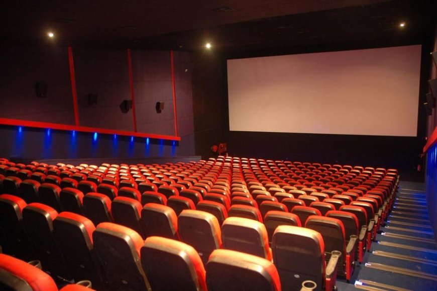 عنابة: إلغاء العرض السينمائي لفيلم "الغرفة السوداء" 