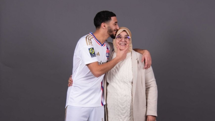 بن رحمة: حاتم بن عرفة صاحب فضل كبير علي وليون نادي عريق