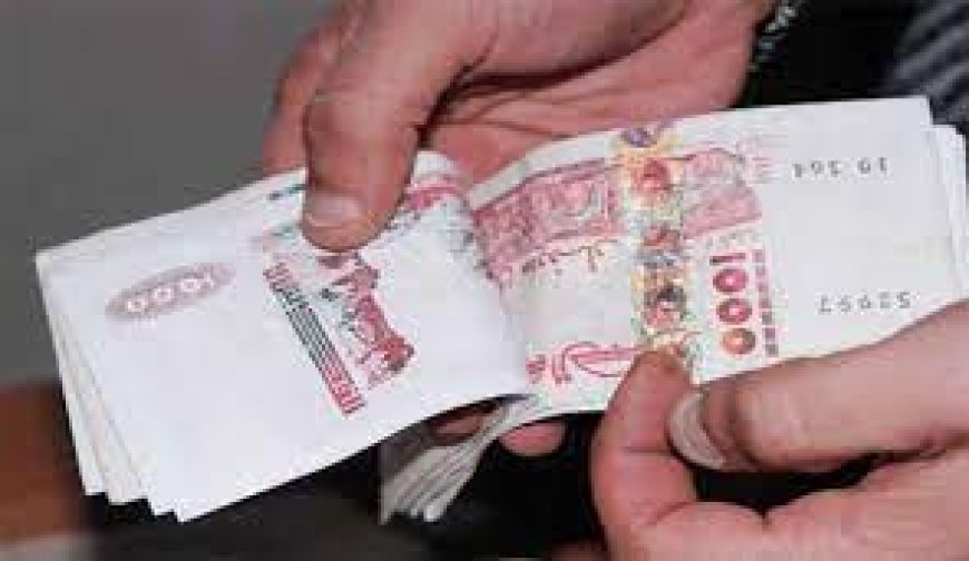 إحصاء حوالي 30846 عائلة مرشحة للاستفادة من إعانة رمضان بقالمة