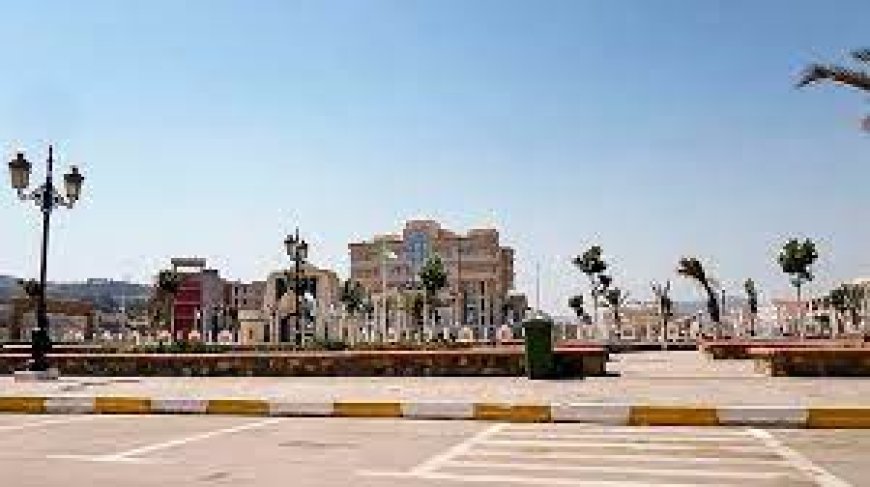 مسابقة " أنظف بلدية بالطارف
