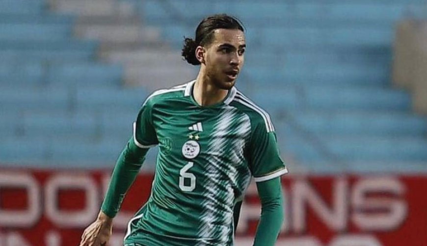 زروقي يتلقى انتقادات قاسية جدا من النجم الهولندي السابق فان دير فارت