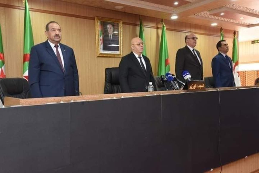 ورشات عمل لضبط برنامج سبعينية ثورة نوفمبر