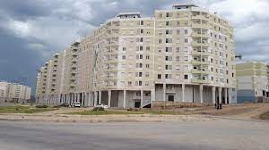 سكان حي عدل بذراع الريش يشتكون  جملة من النقائص