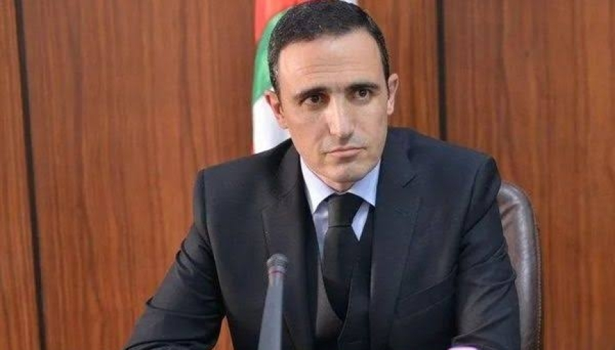 رئيس الجمهورية يعين حمزة بن حمودة رئيسا مديرا عاما جديدا للخطوط الجوية الجزائرية