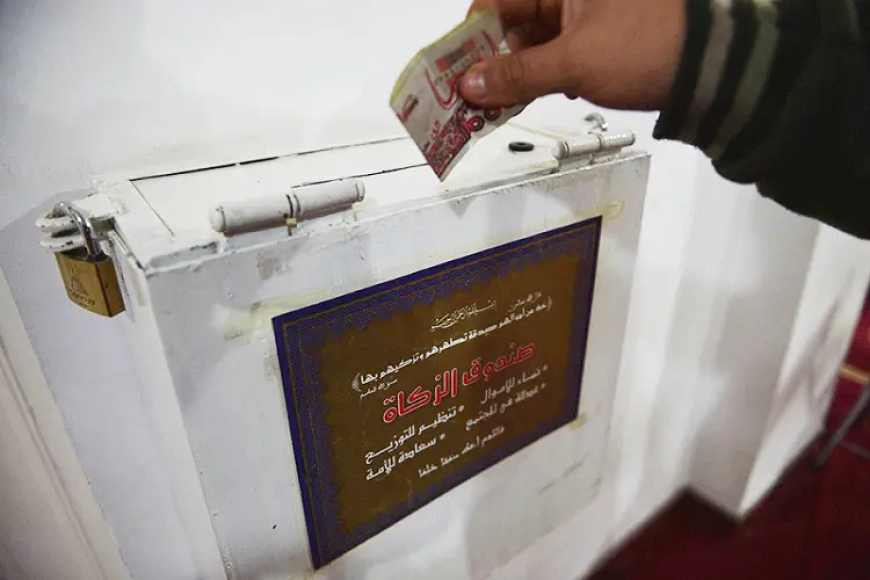 عنابة: الشروع في توزيع الزكاة بداية من 3 مارس المقبل
