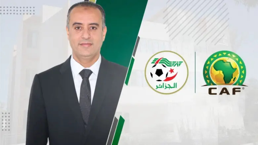 صادي يشارك في اجتماع "الكاف" ويحضر غداغدا  نهائي "كان" كوت ديفوار في ملعب "الحسن وتارا"