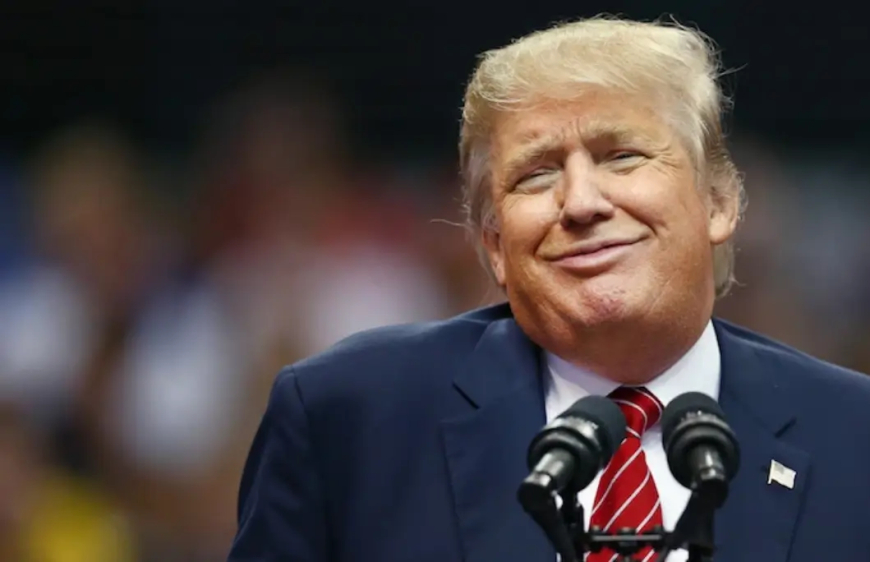  ترامب يسخر من بايدن: لا يدرك حتى أنه لا يزال حيا!