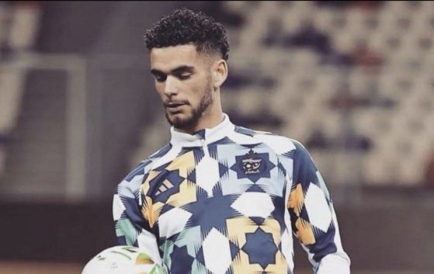 لاعب الخضر كيفين غيتون يكشف عن اجمل لحظة في مسيرته الكروية