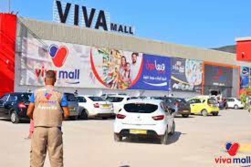 الفضاء التجاري فيفا مول يتعاقد مع شركة اللحوم العالمية لتغطيه طلبات الزبائن في رمضان