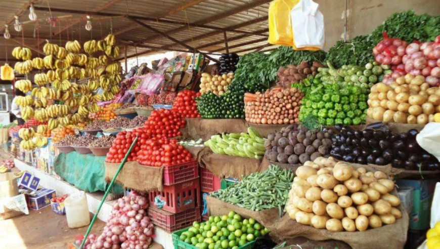 عنابة:  ارتفاع محســوس في أسعار الخضر بالأسواق المحلية