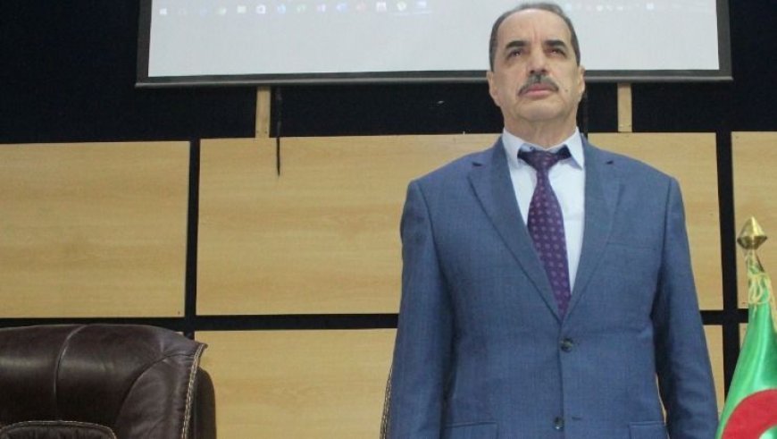 والي خنشلة يطالب بتسخير القوة العمومية 