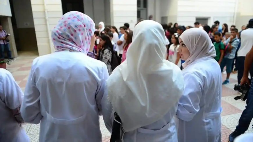 إرجاء العرض الخاص بالقانون الأساسي والنظام التعويضي لأسلاك التربية