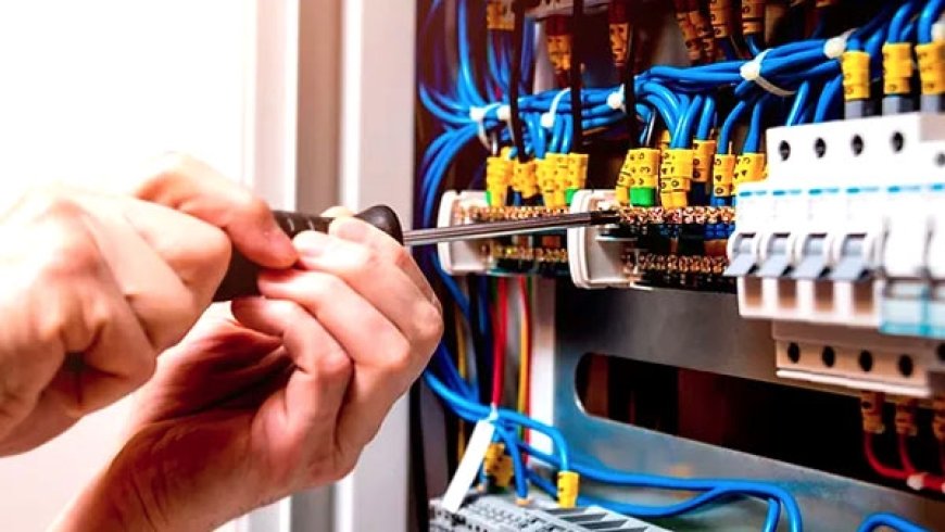 تسجيل 908 حالة اعتداء على منشآتها الكهربائية والغازية ببرج بوعريريج