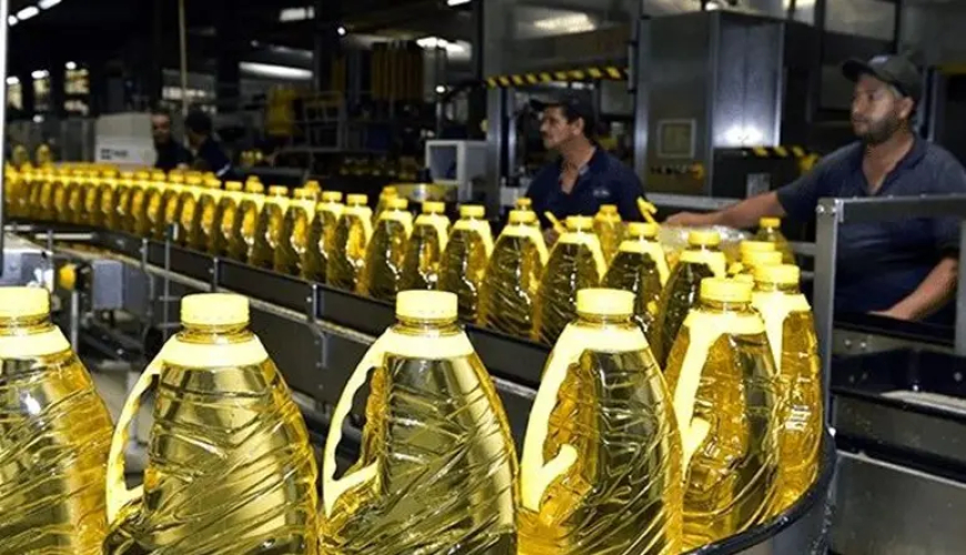 الزيت الغذائي: قيمة التعويضات الممنوحة للمنتجين تجاوزت 68 مليار دج في 2023