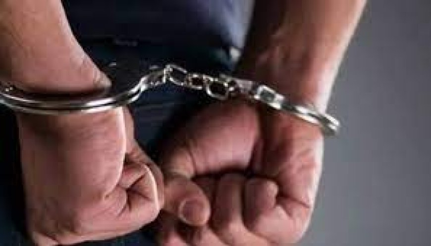 توقيـــف مـــروج المؤثـــرات العقليـــة بالمسيلـــة