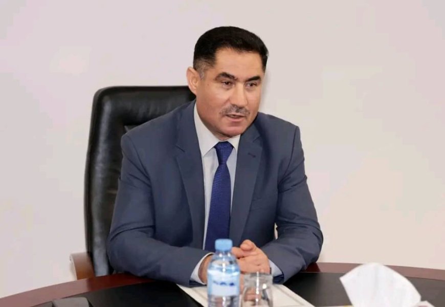 وزارة الاتصال  تنصب لجنة يقظة 