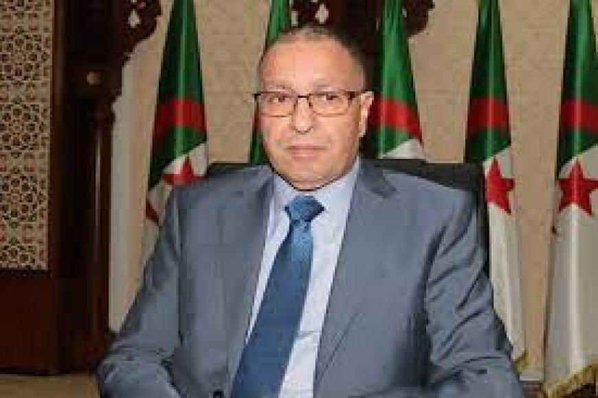 التفاتة طيبة للوالي صيودة