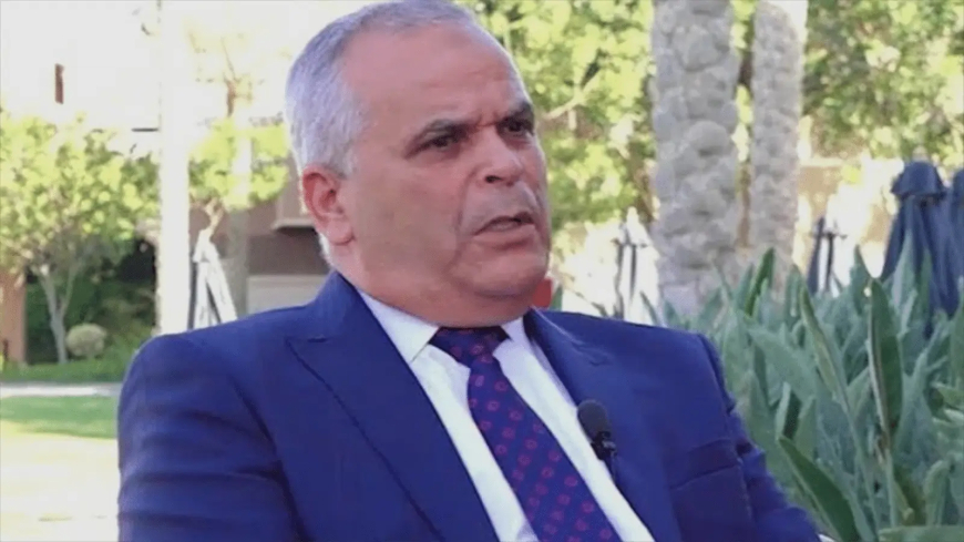 المكتب الفدرالي يقصي رئيس رابطة عنابة الجهوية عمار بهلول من الحركة الرياضية نهائيا 