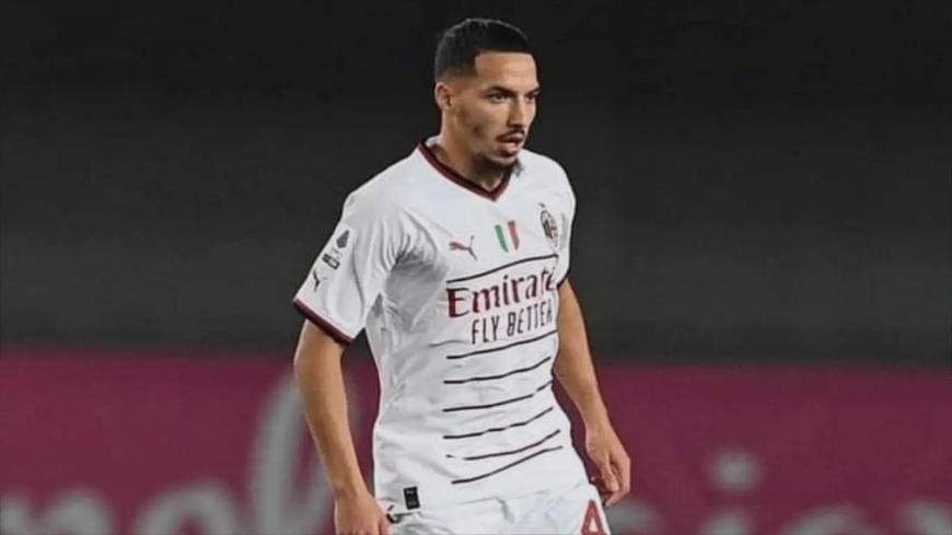 بن ناصر يقصي غويري من منافسة الدوري الأوروبي